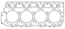 Cometic GM 6.6L Duramax Diesel 01-06 4.100 inch Bore .027 inch MLS Left Head Gasket - cgC5883-027