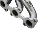 aFe Twisted Steel Headers SS-409 11-14 Ford F-150 V8 5.0L *Race Only* - afe48-43001