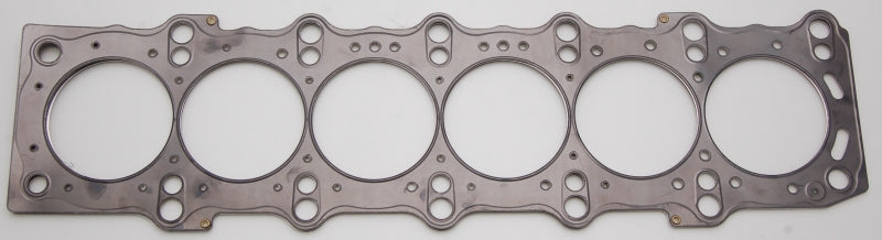 Cometic Toyota / Lexus Supra 93-UP 87mm .027 inch MLS Head Gasket 2JZ Motor - cgC4276-027