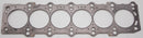 Cometic Toyota / Lexus Supra 93-UP 87mm .040 inch MLS Head Gasket 2JZ Motor - cgC4276-040