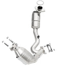MagnaFlow Conv DF 00-03 Ford Taurus 3.0L fron - mag444226
