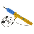 Bilstein B6 (DampTronic) 08-12 BMW M3 v8 4.0L Front Left 36mm Monotube Strut Assembly - bil31-224550