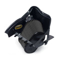 Airaid 04-07 Dodge Cummins 5.9L DSL 600 Series CAD Intake System w/o Tube (Dry / Black Media) - air302-155