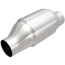 MagnaFlow Conv Univ 2inch O/O Spun - mag54904