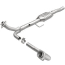 MagnaFlow Conv DF 00 Dodge Durango 5.2/5.9L - mag445280