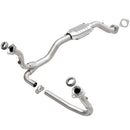 MagnaFlow Conv DF 2000 Chevy Blazer 4.3L 4WD - mag23628