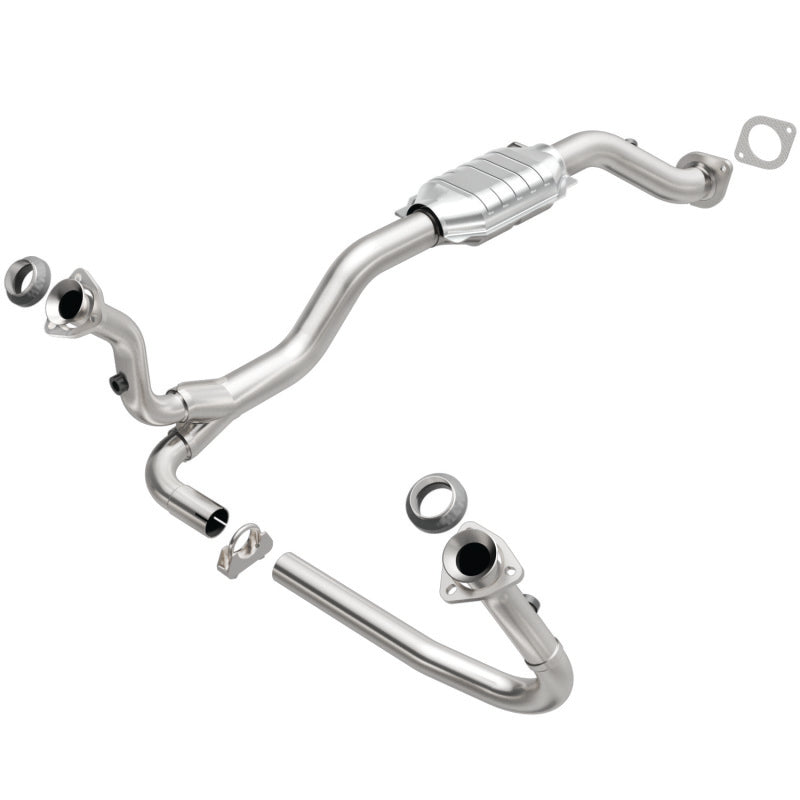MagnaFlow Conv DF 2000 Chevy Blazer 4.3L 4WD - mag23628