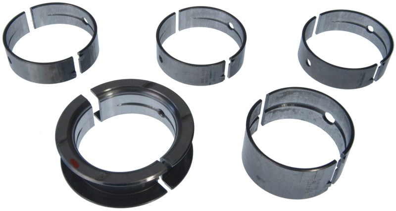 Clevite Chrysler Pass & Trk 318 V8 1974-94 Main Bearing Set - cleMS1344A