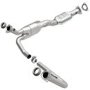 MagnaFlow Conv DF Chevy Astro 00-04 4.3L - mag458008