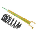 Bilstein B12 (Pro-Kit) 11-12 Dodge Challenger V8 5.7L Front & Rear Suspension Kit - bil46-234360