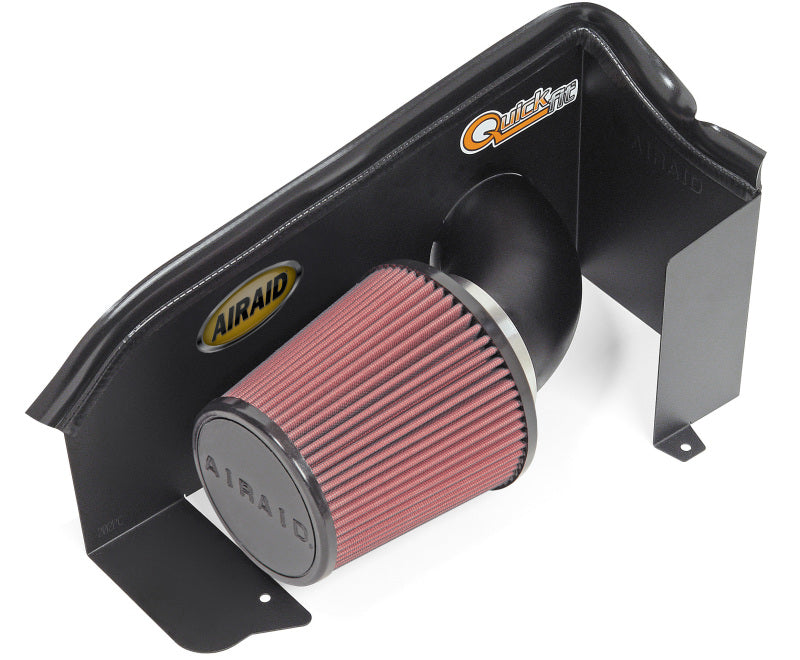 Airaid 06-08 Honda Ridgeline 3.5L V6 CAD Intake System w/o Tube (Oiled / Blue Media) - air530-202