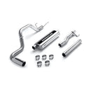 MagnaFlow Sys C/B 03 Dodge Ram 2500 Hemi 5.7L - mag15790