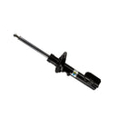 Bilstein B4 2011-2014 Mazda 2 Front Left Twintube Strut Assembly - bil22-193339