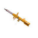Bilstein B6 2003 Toyota Corolla CE Front Right 36mm Monotube Strut Assembly - bil35-053477