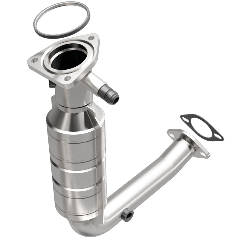 MagnaFlow Conv DF 00-02 Focus 2.0L OEM - mag49230