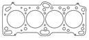 Cometic Mitsubishi 4G63/T 85.5mm .027 inch MLS Head Gasket Eclipse / Galant/ Lancer Thru EVO3 - cgC4233-027