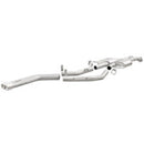 MagnaFlow Sys C/B 04 Pontiac GTO 5.7L V8 - mag15868