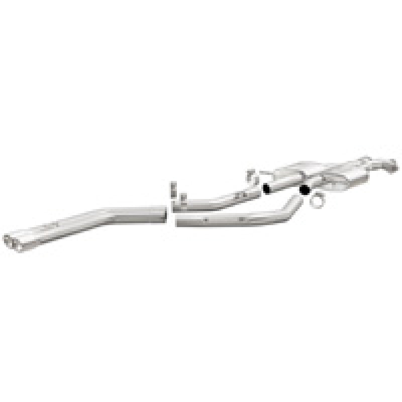 MagnaFlow Sys C/B 04 Pontiac GTO 5.7L V8 - mag15868