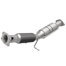 MagnaFlow Conv DF 06-09 Volvo S40 2.4L - mag51810
