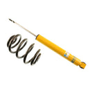 Bilstein B12 1992 BMW 318i Base Sedan Front and Rear Suspension Kit - bil46-000736