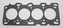 Cometic Mitsubishi Lancer EVO 4-9 85mm Bore .075 inch MLS Head Gasket 4G63 Motor 96-UP - cgC4157-075