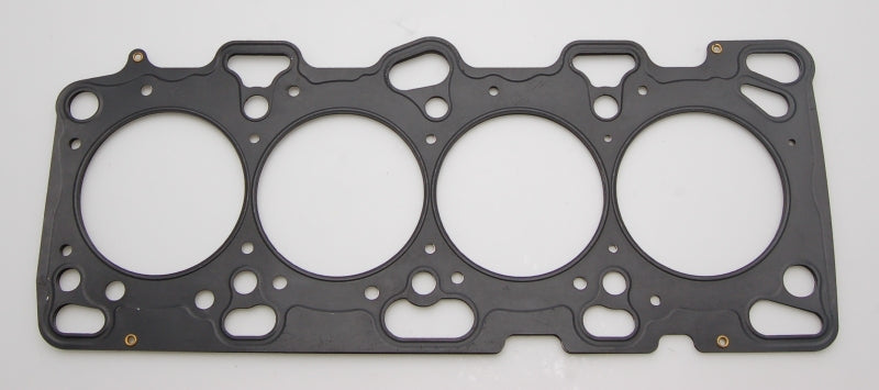 Cometic Mitsubishi Lancer EVO 4-9 85mm Bore .075 inch MLS Head Gasket 4G63 Motor 96-UP - cgC4157-075