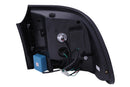 ANZO 2003-2006 Porsche Cayenne LED Taillights Smoke - anz321262