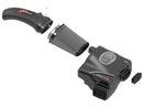 aFe Momentum GT Pro DRY S Cold Air Intake System 11-13 BMW 335i E90/E87 I6 3.0L (N55) - afe51-76313