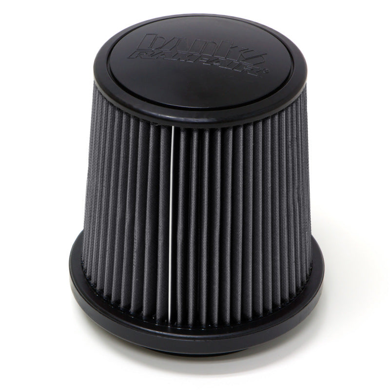Banks Power 14-15 Chevy/GMC Diesel/Gas Ram Air System Air Filter Element - Dry - gbe42141-D