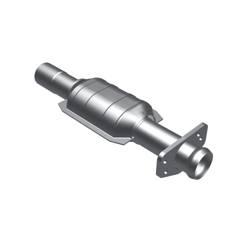MagnaFlow Conv DF 92-94 GM S10 Blazer Bravada - mag93485