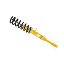 Bilstein B12 (Pro-Kit) 13-17 BMW 640i Gran Coupe Base L6 3.0L Front and Rear Suspension Kit - bil46-264756