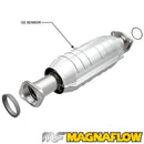 MagnaFlow Conv DF 99-00 Honda Civic EX/SI 1 - mag22630
