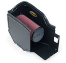 Airaid 01-03 Ford Lightning/Harley Davidson Edt. CAD Intake System w/o Tube (Dry / Red Media) - air401-124