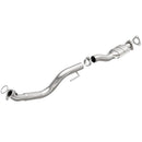 MagnaFlow Conv DF 03-07 GM 2500/3500 P/S OEM - mag49602