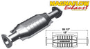 MagnaFlow Conv DF GM 90 91 - mag23482