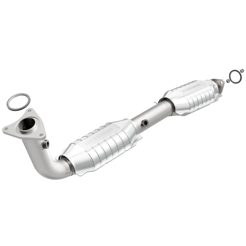 Magnaflow Conv DF 07-08 4.7L Tundra P/S OEM - mag49626