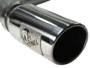 aFe MACHForce XP Cat-Back Exhaust 3in SS w/ Polished Tip 09-12 Dodge Ram 1500 V8 5.7L - afe49-42031-P