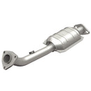 MagnaFlow Conv DF 01-04 Pathfinder Driver Side Rear - mag24417