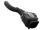 aFe Momentum HD PRO 10R Stage-2 Si Intake 04.5-05 GM Diesel Trucks V8-6.6L LLY - afe50-74002