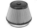 aFe MagnumFLOW Air Filters IAF PDS A/F PDS 5-1/2F x 7B x 4-3/4T x 4-1/2H w/ 1Hole - afe21-90052