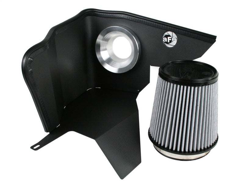 aFe MagnumFORCE Intakes Stage-1 PDS AIS PDS BMW 530i (E39) 01-03 L6-3.0L - afe51-10671