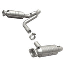 MagnaFlow Conv DF Raider 2006 8 4.7L - mag24398