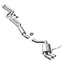 MagnaFlow SYS C/B 2011 BMW 135 3.0T Turbo Sport - mag15527