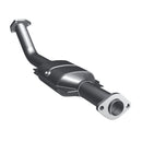 MagnaFlow CONV DF 04-06 Toyota Tundra 4.7L Passenger Side Front - mag93399