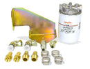 BD Diesel Inline Trans Filter Kit - 1994-2007 47RH/47HE/48RE - bdd1064017