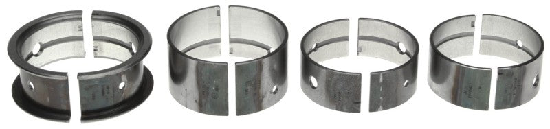 Clevite Chrysler 4 2.4L DOHC-2.4L DOHC Turbo 1995-2005 Main Bearing Set - cleMS2087P25MM