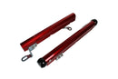 Aeromotive 96-06 GM 3.8L L67 L32 Supercharged Fuel Rails - aer14131