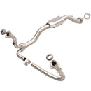 MagnaFlow Conv DF 2000 Chevy Blazer 4.3L 4WD - mag23628