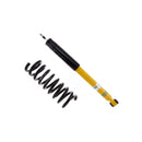 Bilstein B12 2011 Mercedes-Benz SLK350 Base Front and Rear Suspension Kit - bil46-182050