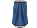 aFe MagnumFLOW Air Filters UCO P5R A/F P5R 6F x 7-1/2B x 5-1/2T x 10H - afe24-60510